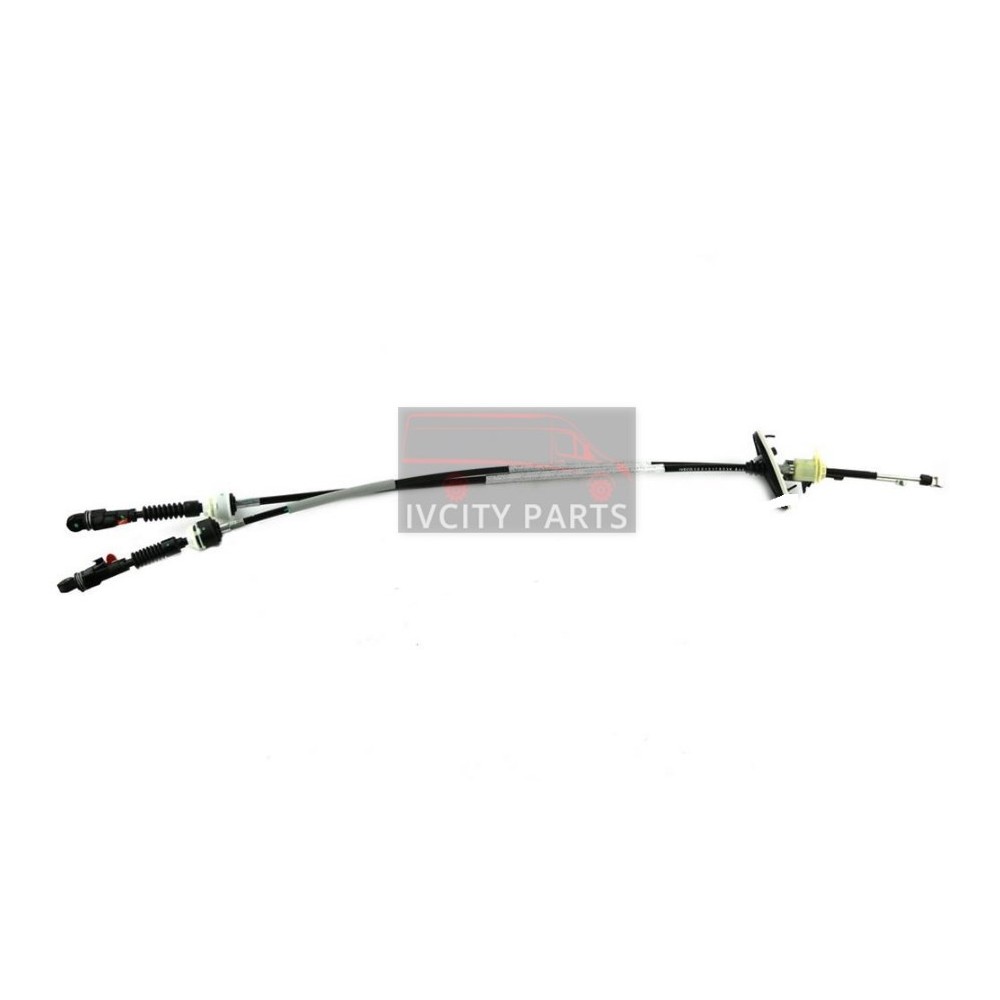 5801317933 calbles de commande de vitesse