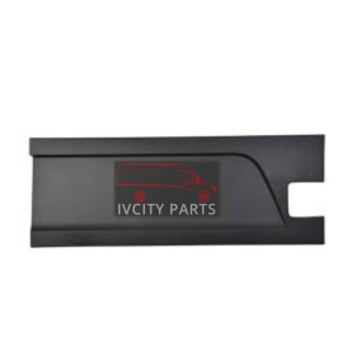 Baguette protectrice droite pour véhicule IVECO Daily 35C, 35S, 50C, 70C