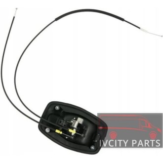POIGN2E DE PORTE LATERALE DROITE  5801577667