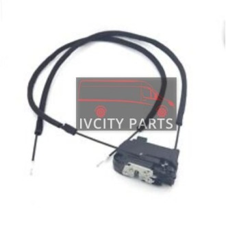 SERRURE DE PORTE LATERALE IVECO DAILY DEPUIS 2014 5803083832