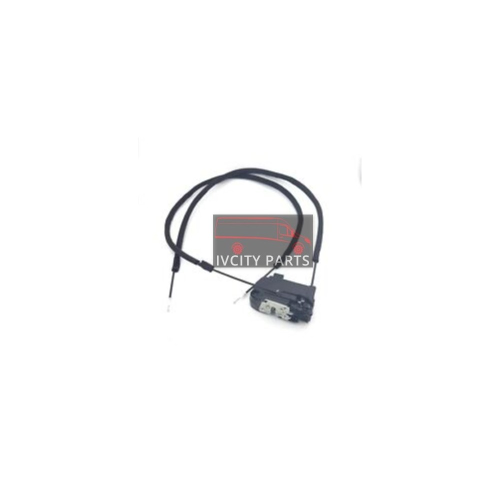 SERRURE DE PORTE LATERALE IVECO DAILY DEPUIS 2014 5803083832