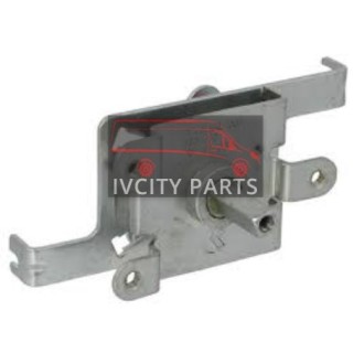 Serrure de porte arrière pour véhicule IVECO Daily 35C, 35S, 50C, 70C
