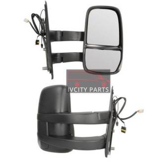 Rétroviseur droit pour véhicule IVECO Daily 35C, 35S, 50C, 70C