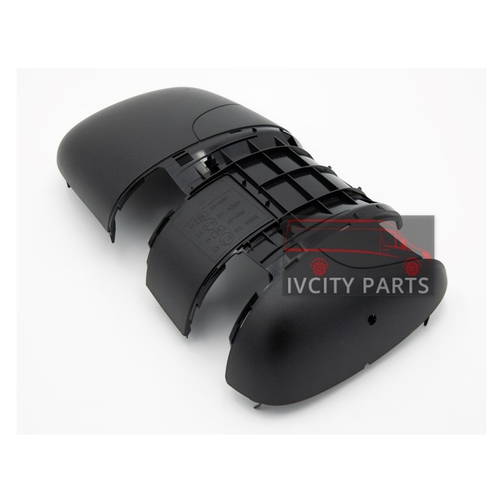 COQUE DE RÉTROVISEUR GAUCHE IVECO DAILY DEPUIS 2014  585801822999