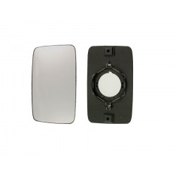 GLACE DE RÉTROVISEUR POUR IVECO DAILY DE 1990 A 1999