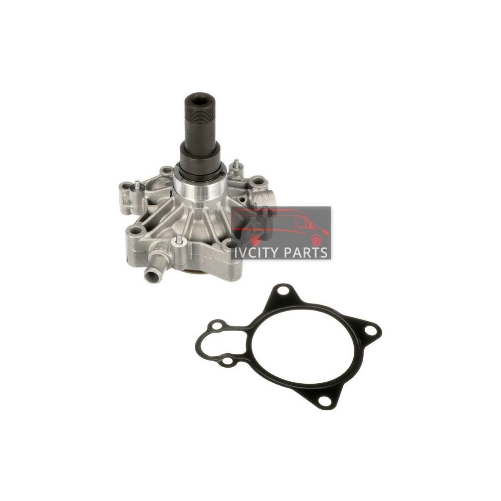 pompe a eau iveco daily moteur 3 litres de 2000 à 2021 504360207