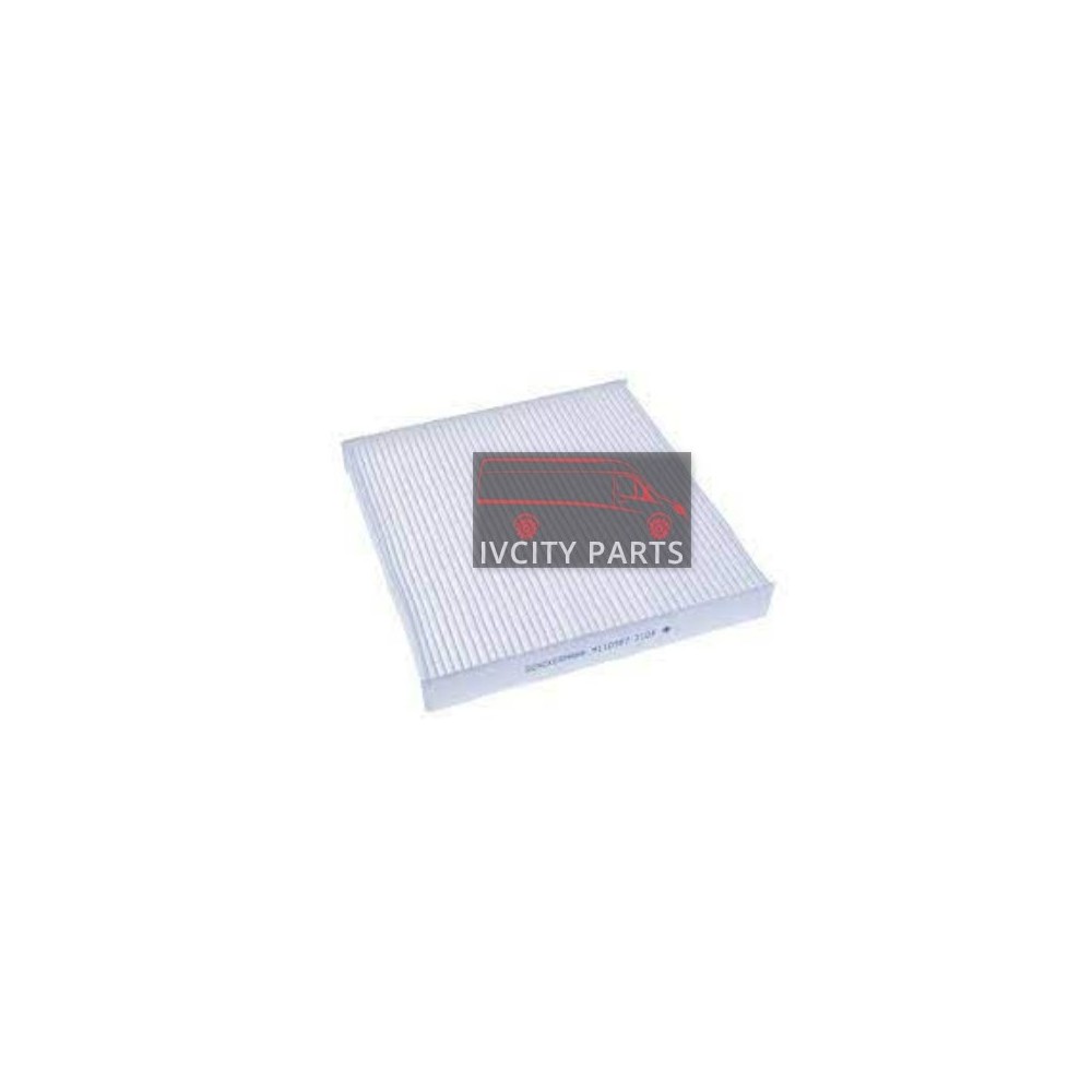 filtre habitacle IVECO DAILY oem 500086309