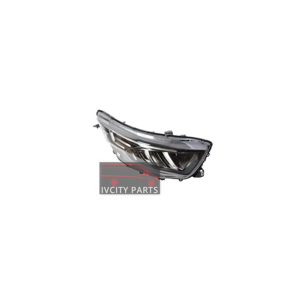 Projecteur principal avt droit 5801711799