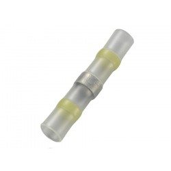 Gaine thermorétractable 2.40-4.50 mm² Manchon thermo-soudable