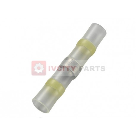 Gaine thermorétractable 2.40-4.50 mm² Manchon thermo-soudable
