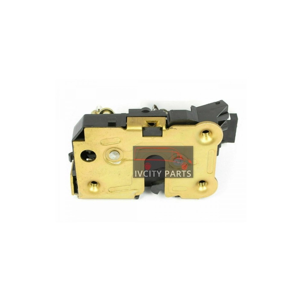 Serrure de porte avant gauche Iveco Daily de 2000 à 2014 5801352922