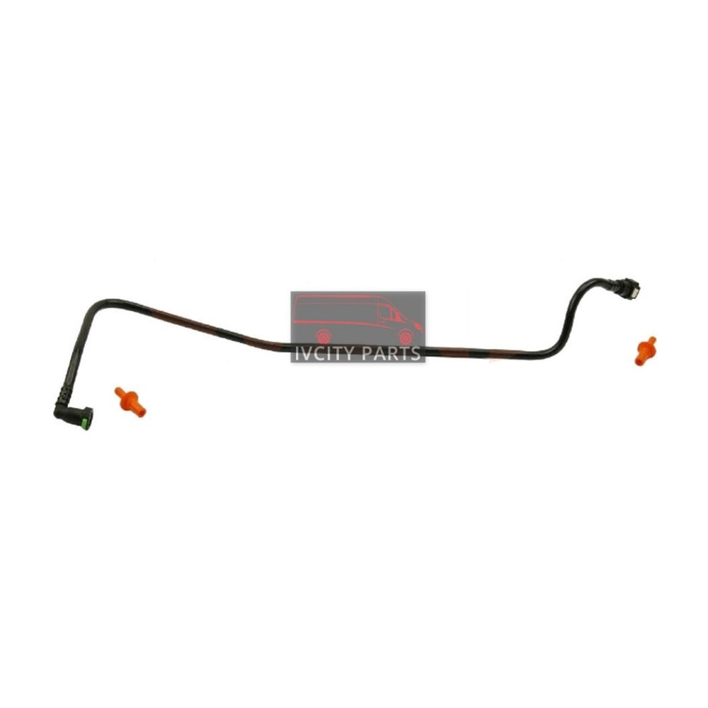 Durite de carburant Iveco Daily de 2006 à 2013 504356999