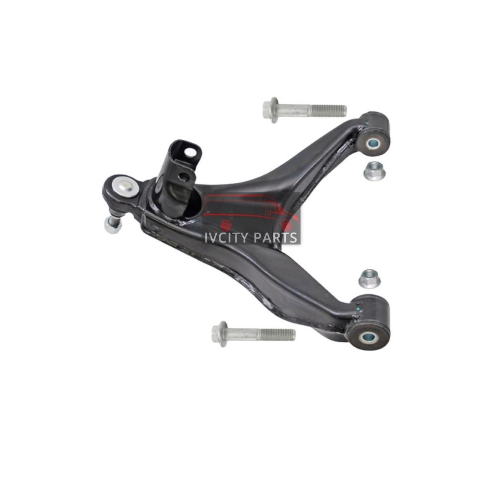Bras de suspension inférieur iveco daily depuis 2014 5801564316
