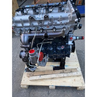 Moteur rénové ivéco daily complet f1cfl411 moteur 3 litres