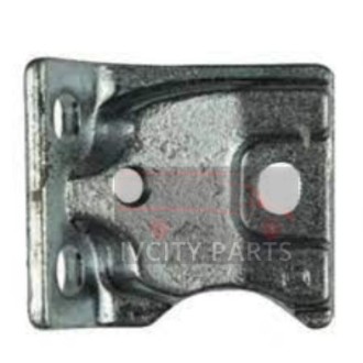 Support de tirant de porte avant droite Iveco Daily...