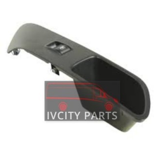 Interrupteur de vitre électrique droit pour véhicule IVECO Daily 5802804533