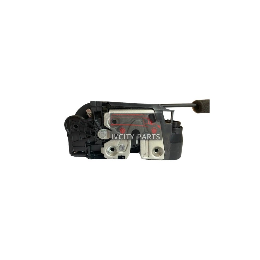 ERRURE DE PORTE AVANT GAUCHE IVECO DAILY DEPUIS 2014 5803083736