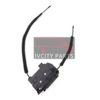 Serrure de porte avant droite pour véhicule IVECO Daily 35C, 35S, 40C, 50C, 60C, 65C, 70C 5803083739
