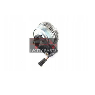 poulie electromagnétique iveco daily depuis 2016 5801974598