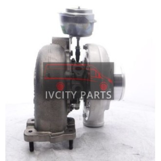 turbo à géométrie variable iveco daily de 2006 à 2011    180 ch