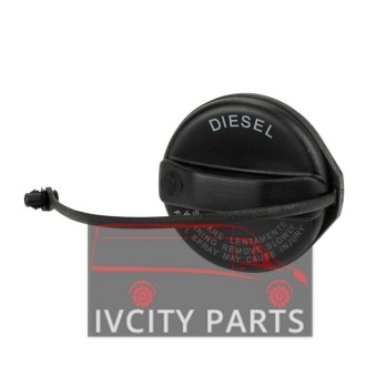 Bouchon de reservoir iveco daily depuis 2014.