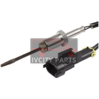 Capteur de temp. de gaz echappement Iveco Daily depuis 2014