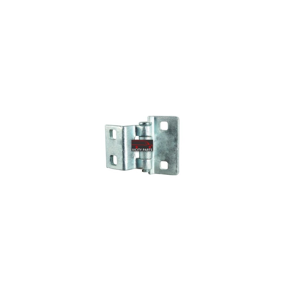 Charnière de porte droite gauche pour véhicule IVECO Daily 5801977006