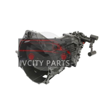 Boite 5 vitesses Iveco Daily de 2006 à 2011