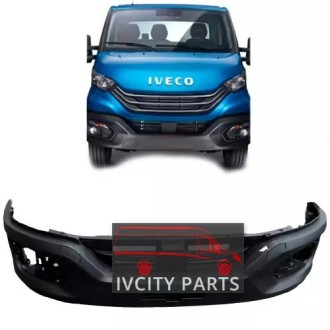 Pare-choc iveco daily depuis 2019.