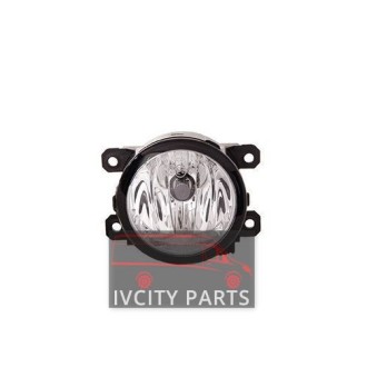 Feu antibrouillard avant  Iveco Daily depuis 2014