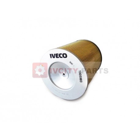 FILTRE A AIR POUR IVECO EUROCARGO - 1905983