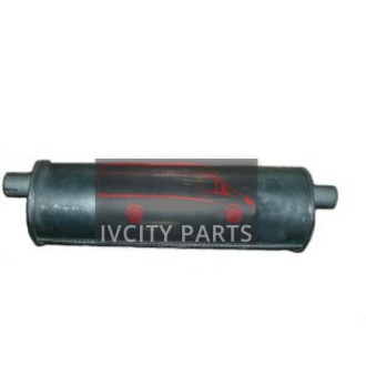 SILENCIEUX DAILY 1990 A 1999 OEM 93822669