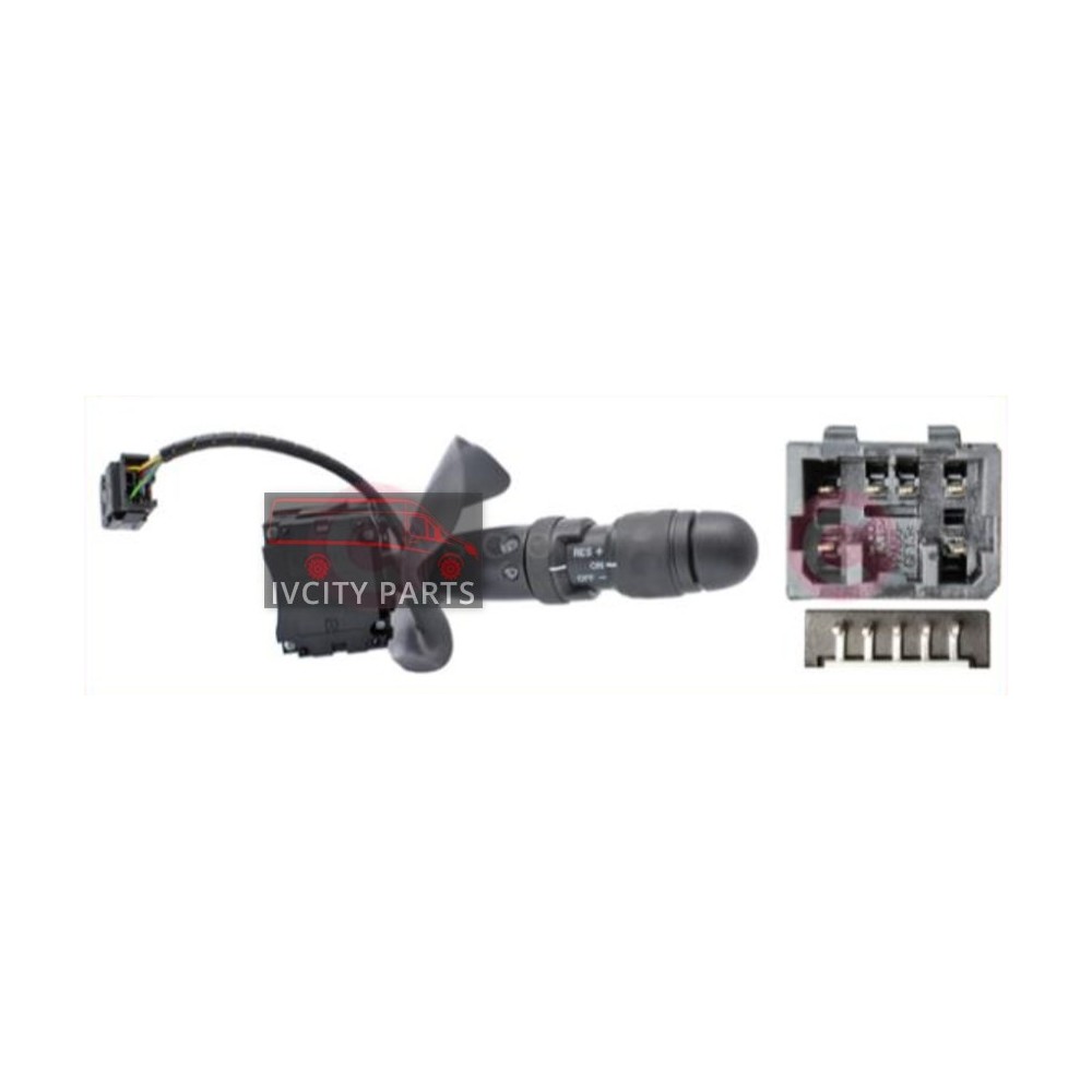 commodo d'essuie-glace iveco daily 42568502