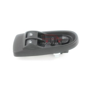 Commodo de leve à vitre gauche Iveco Daily de 2012 à 2013