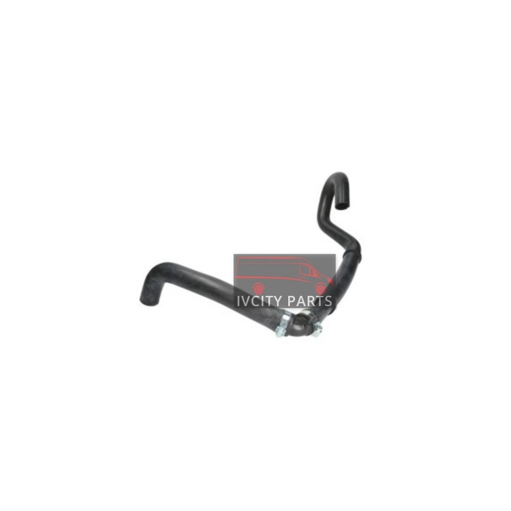 DURITE SUPERIEURE IVECO DAILY MOTEUR 2.3 LITRES 504044686