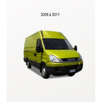 Etrier de frein avant pour véhicule IVECO Daily 35S, 35C, 50C. 42560073