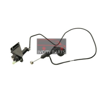 Kit de cylindre hydraulique iveco daily 42581707