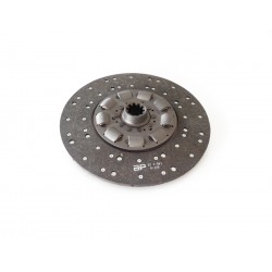 Disque d’embrayage Iveco EuroCargo 500358296