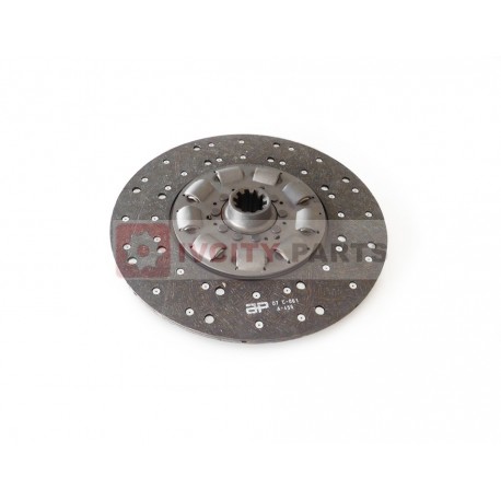 Disque d’embrayage Iveco EuroCargo 500358296