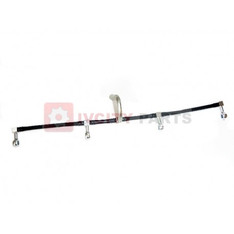 Durite / Conduite de combustible IVECO DAILY 4720744